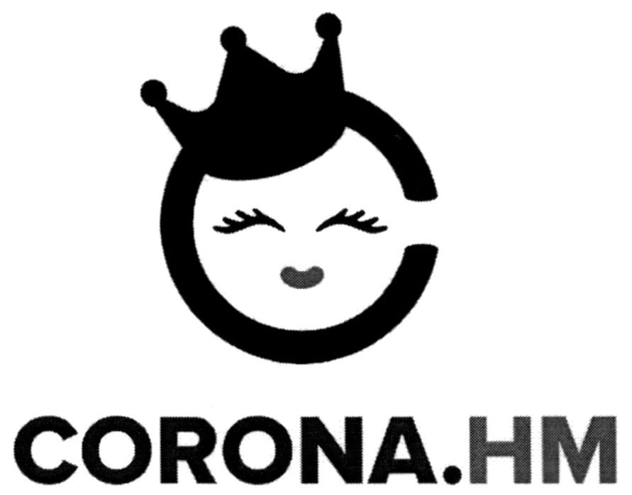 corona.hm