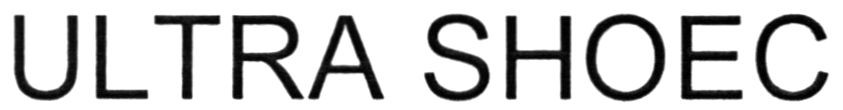 ultra shoec