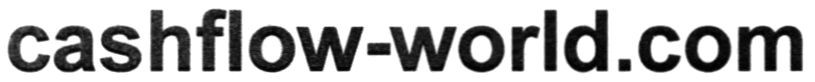 cashflow world com