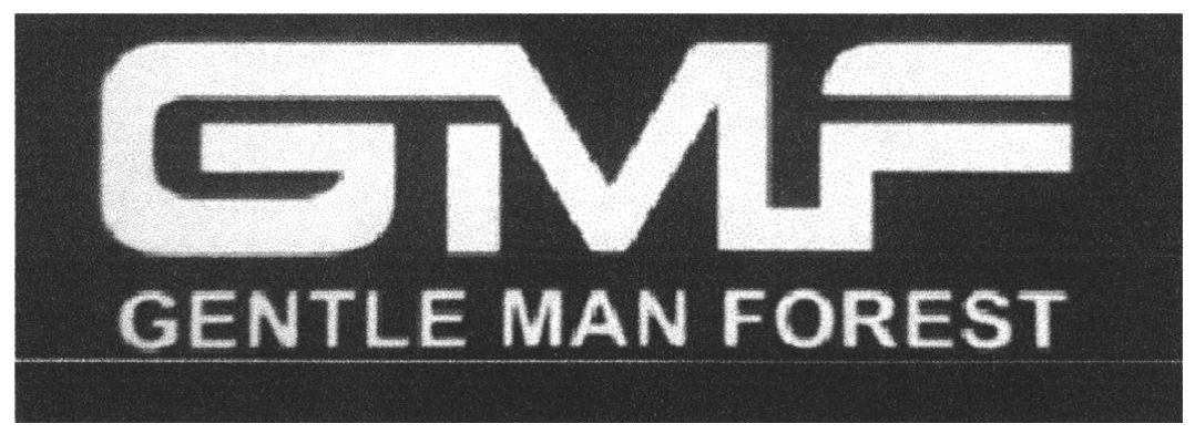 gmf gentle man forest