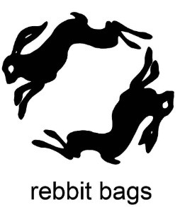 rebbit bags