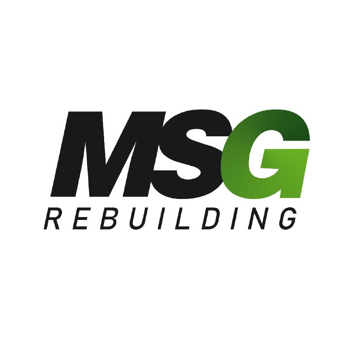 msg rebuilding