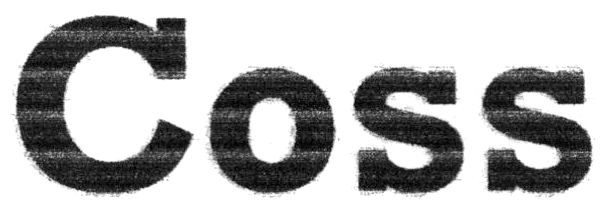coss