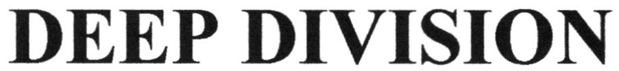 deep division