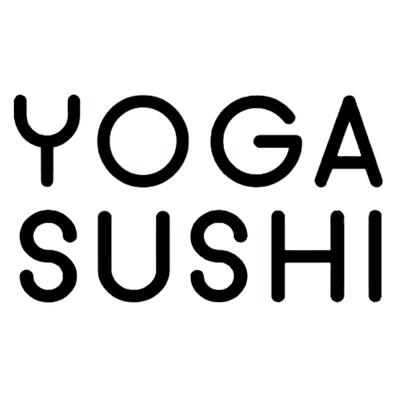 yoga sushi