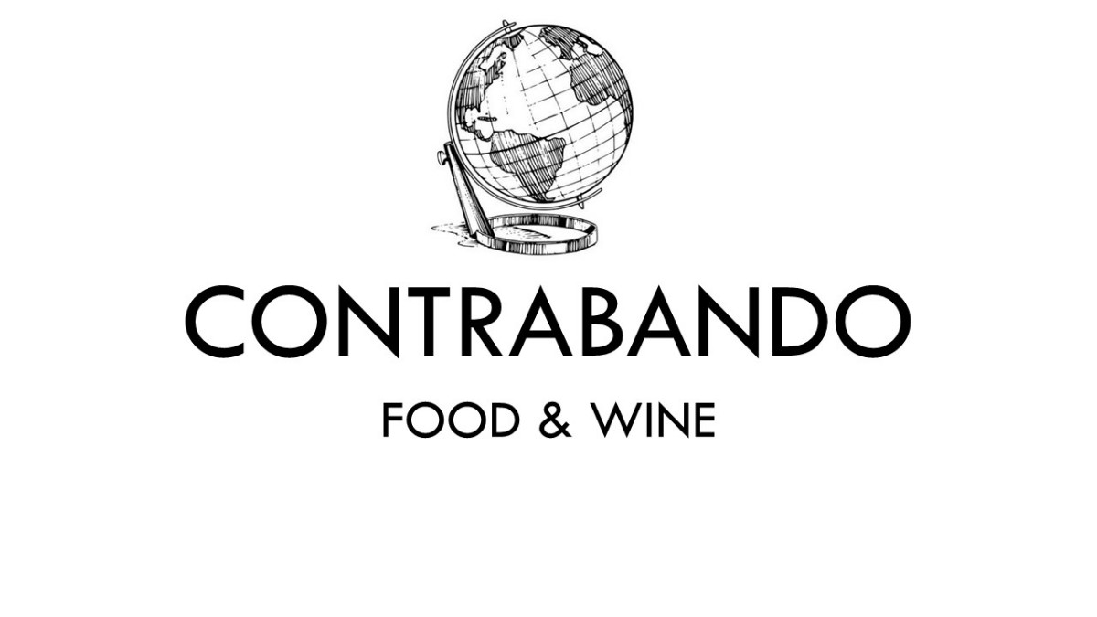 contrabando food wine
