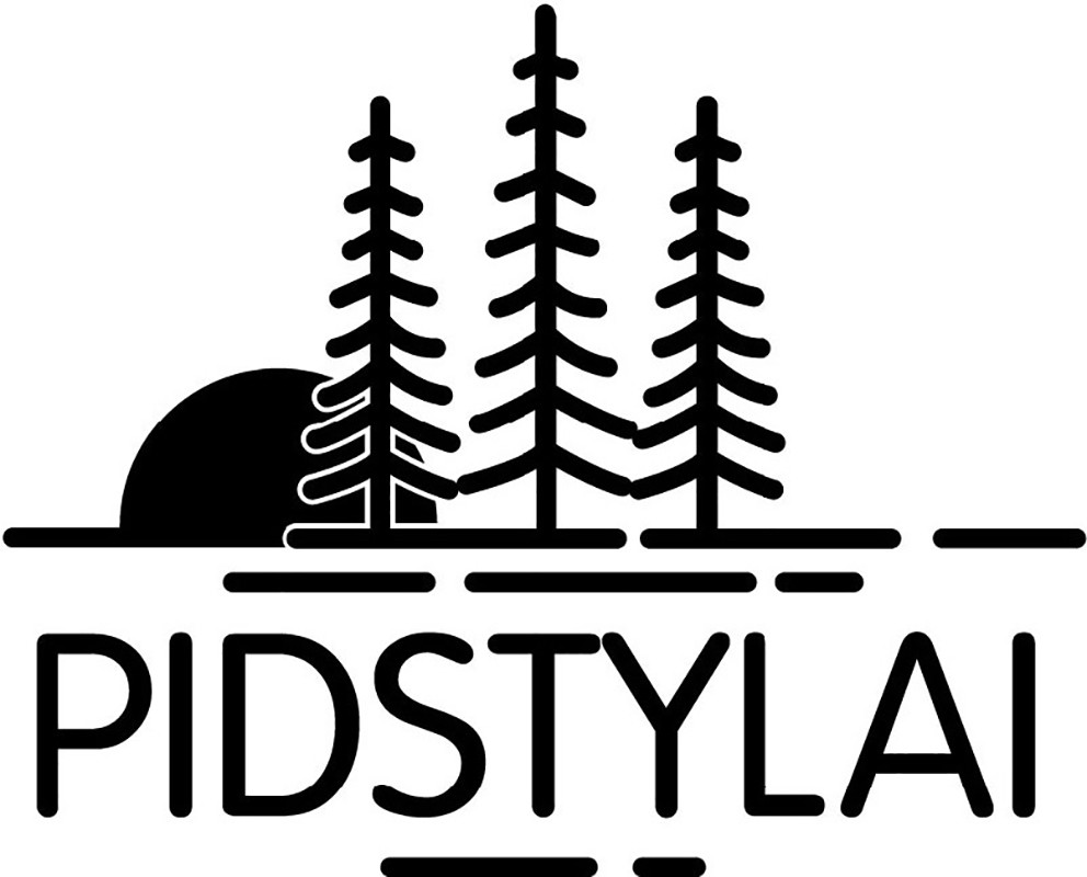 pidstylai