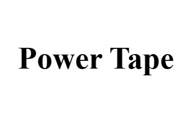 power tape