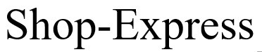 shop-express