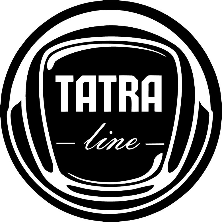tatra line
