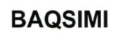 baqsimi