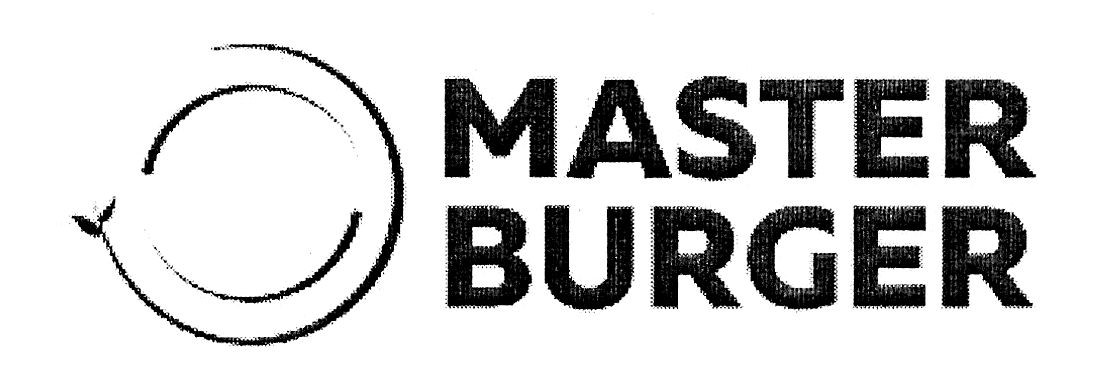 master burger