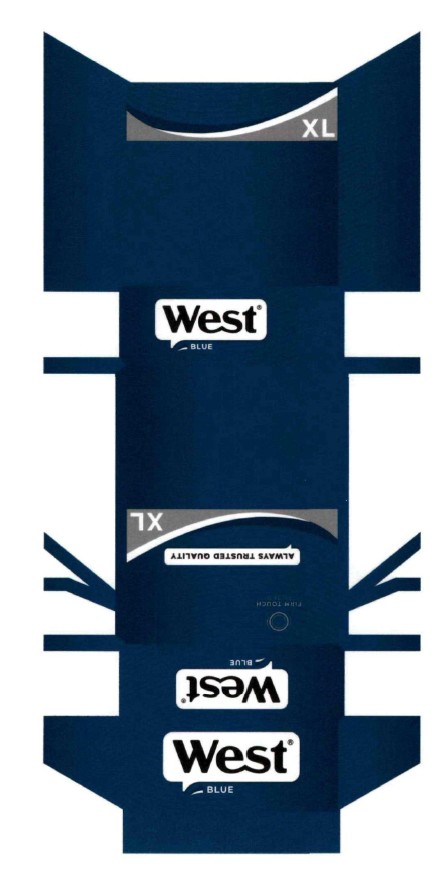 always trusted quality