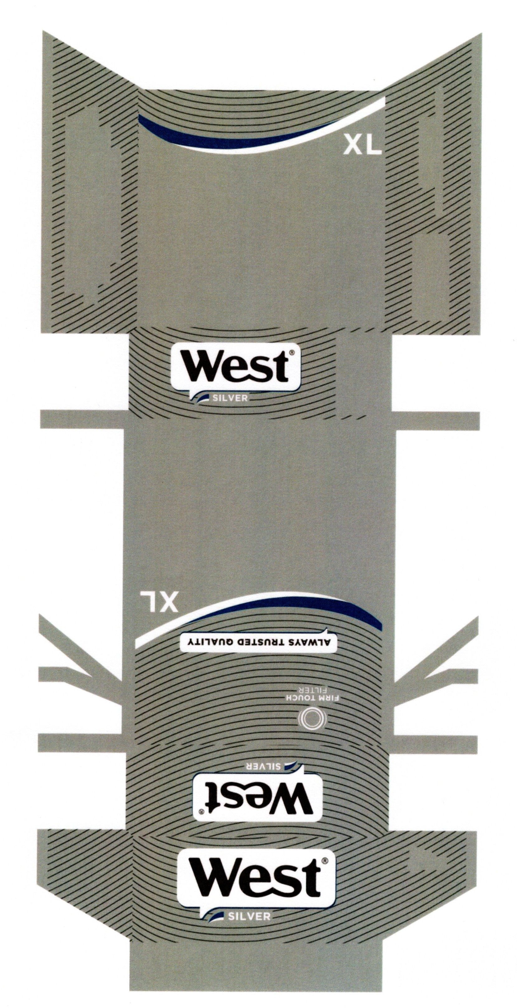 always trusted quality
