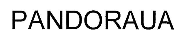 pandoraua