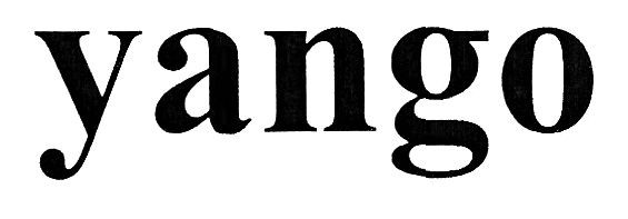 yango