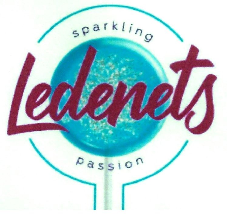sparkling passion