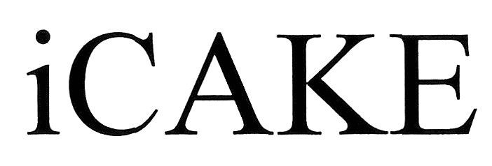 icake