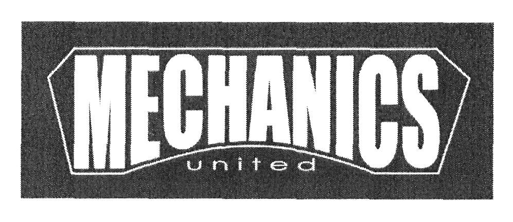 mechanics united