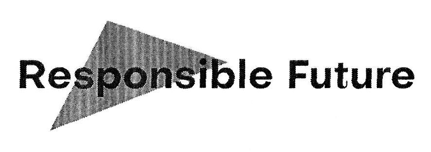 responsible future