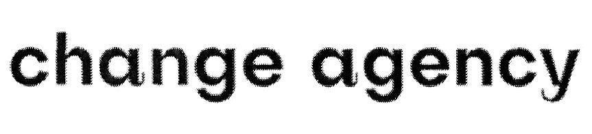 change agency