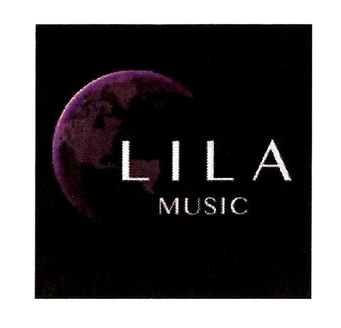 lila music