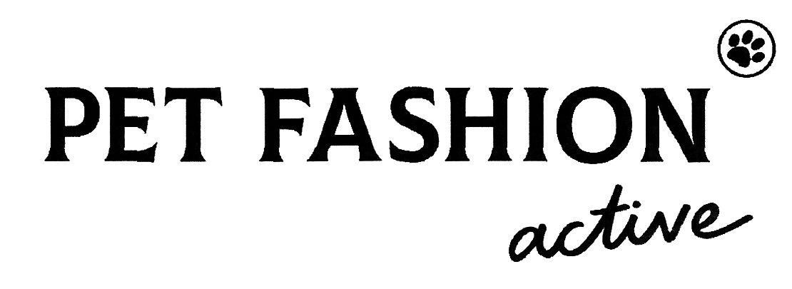 pet fashion active