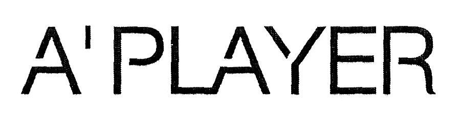 a`player