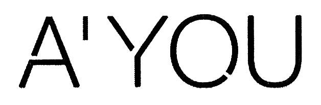 a you