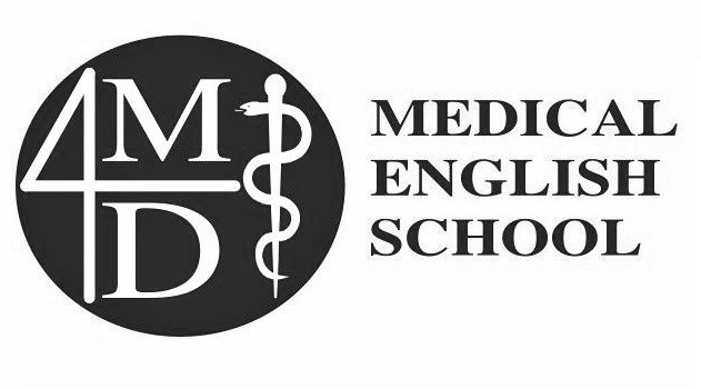 medical english school