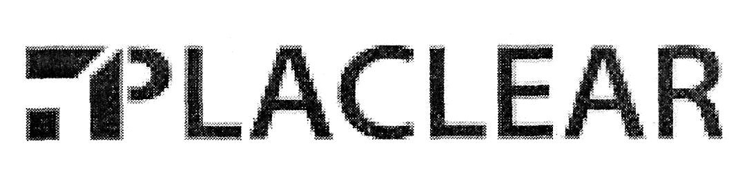 placlear