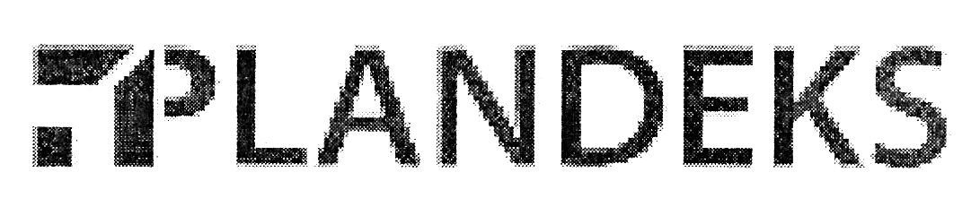 plandeks