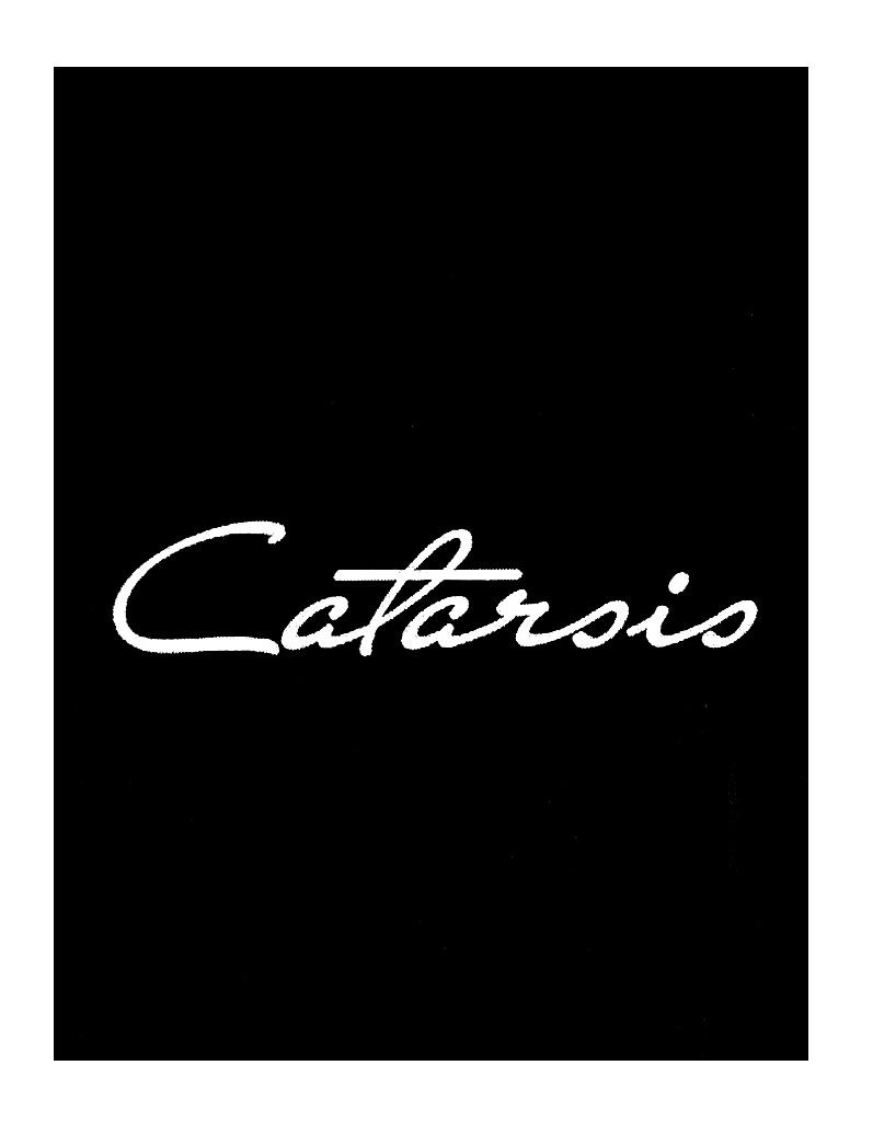 catarsis