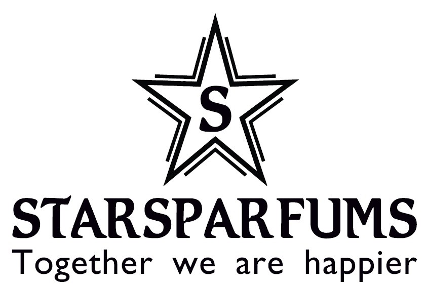 starsparfums together we are happier
