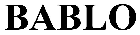 bablo
