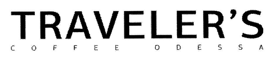 traveler`s coffee odessa