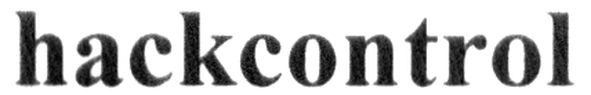 hackcontrol