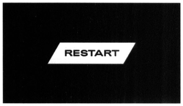 restart