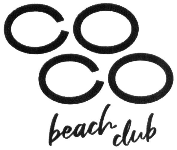 beach club