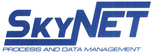 process and data management