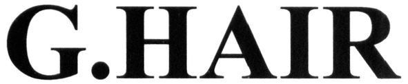 g.hair