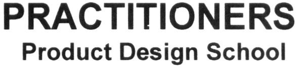 practitioners product design school