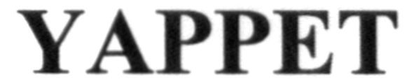yappet