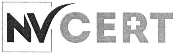 nv cert