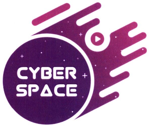 cyber space