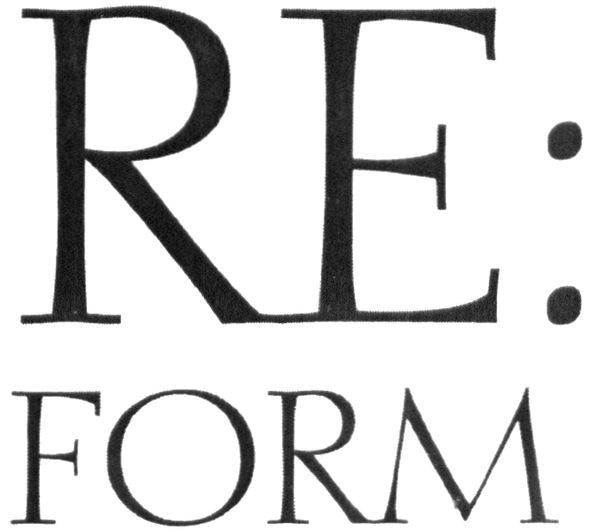 re: form
