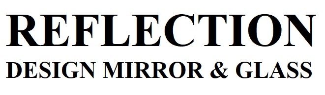 reflection design mirror&glass