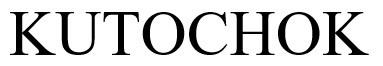 kutochok
