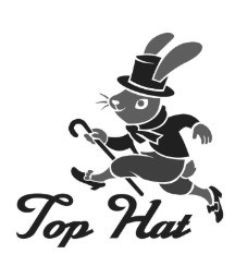 top hat