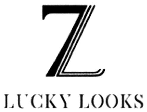 lucky looks
